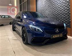 مێرسێدس بێنز C-Class